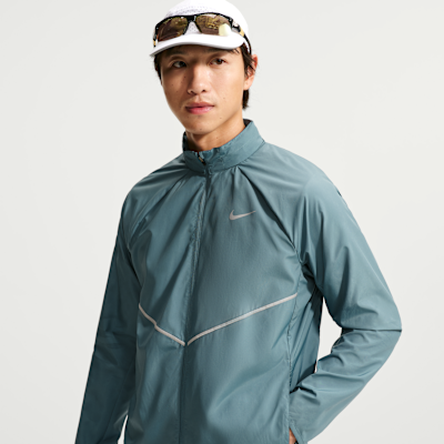 NIKEレペル トレイル ジャケット日本未発売 NIKE公式】Nike マイラー メンズ レペル UVプロテクション ランニング